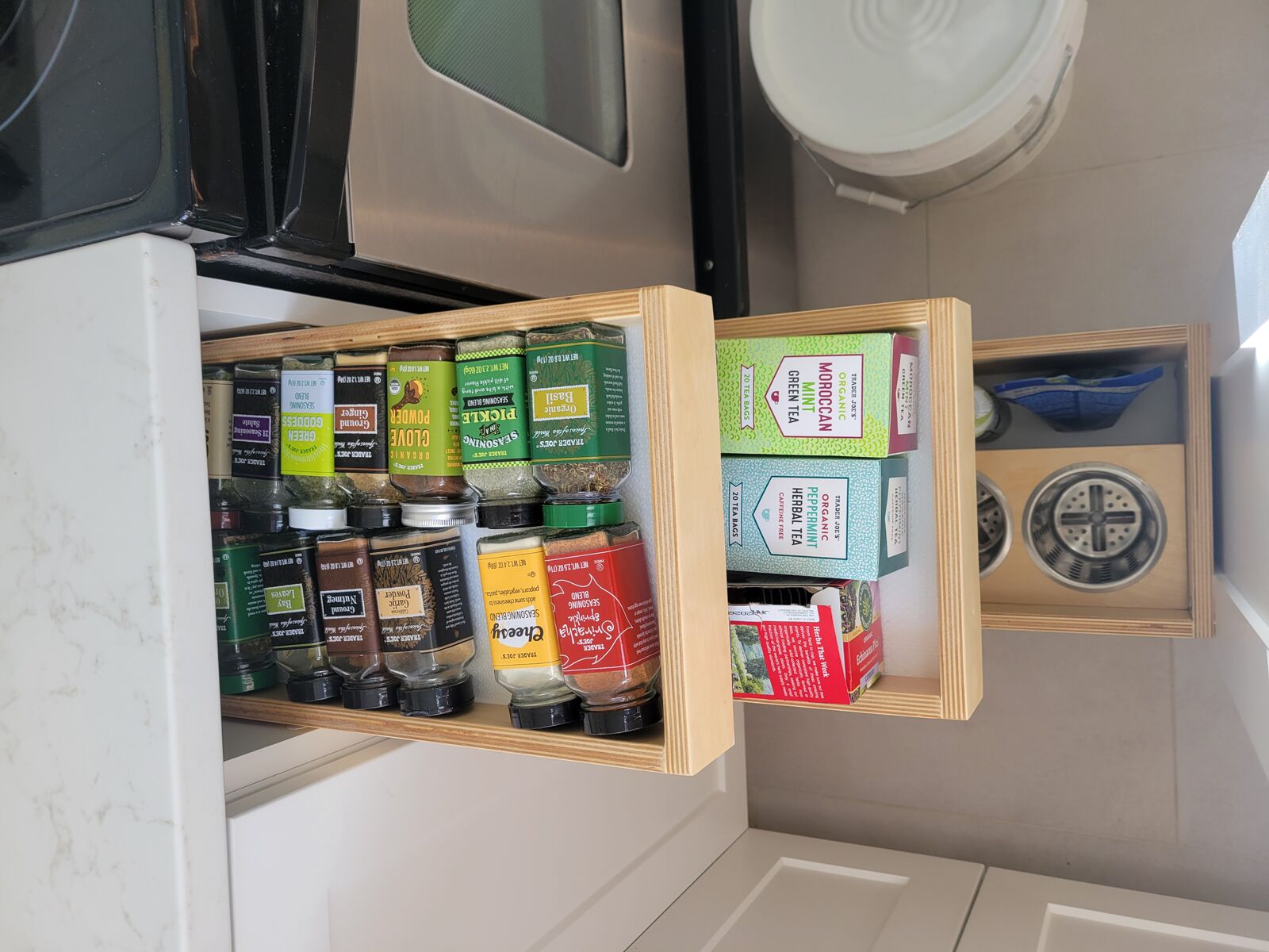 Accessories project 18