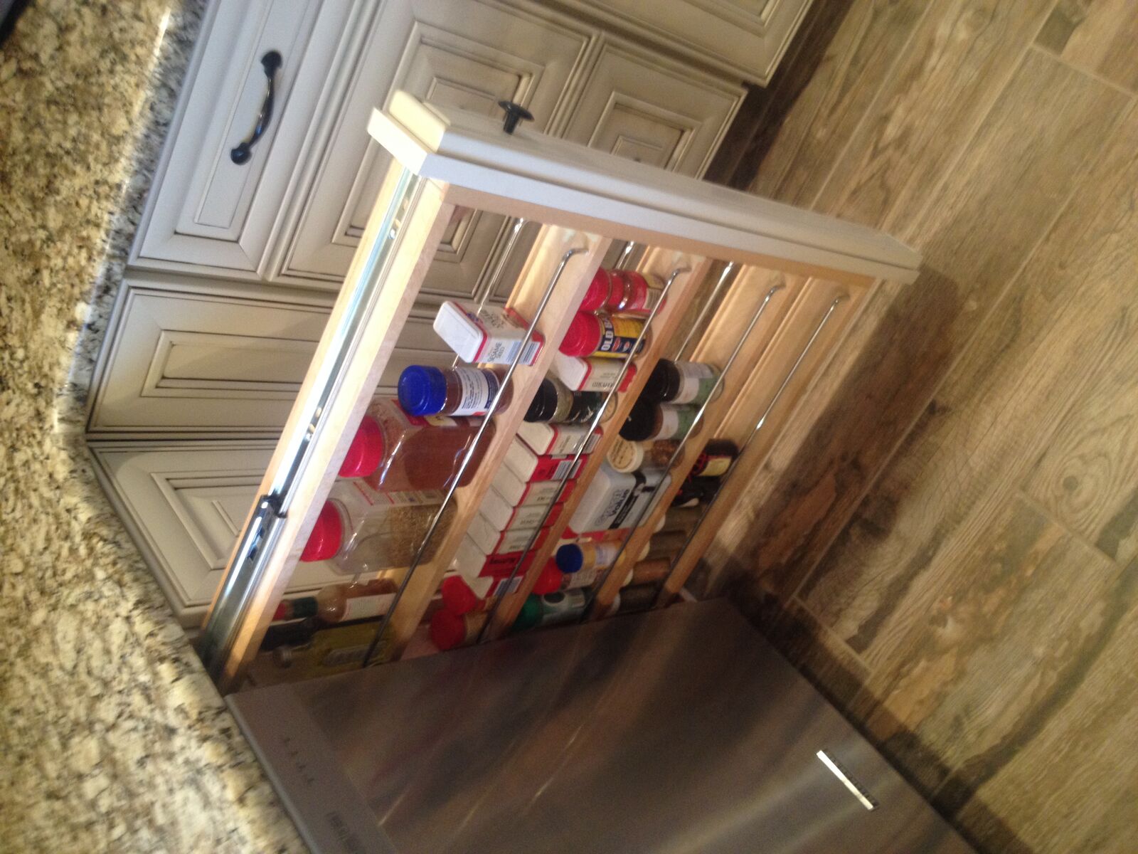 Accessories project 29