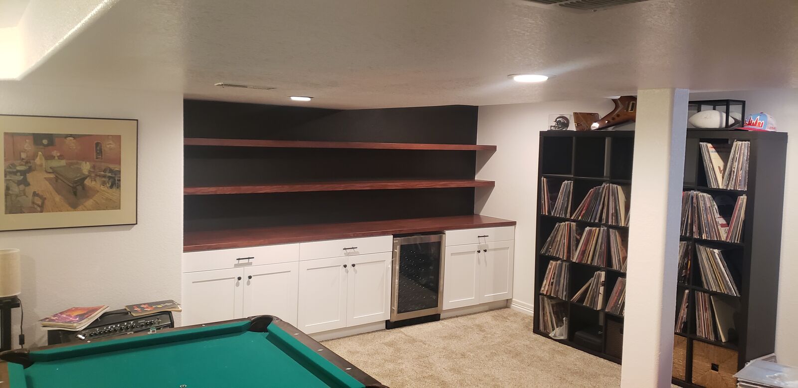 Bars & Wine Rooms project 9