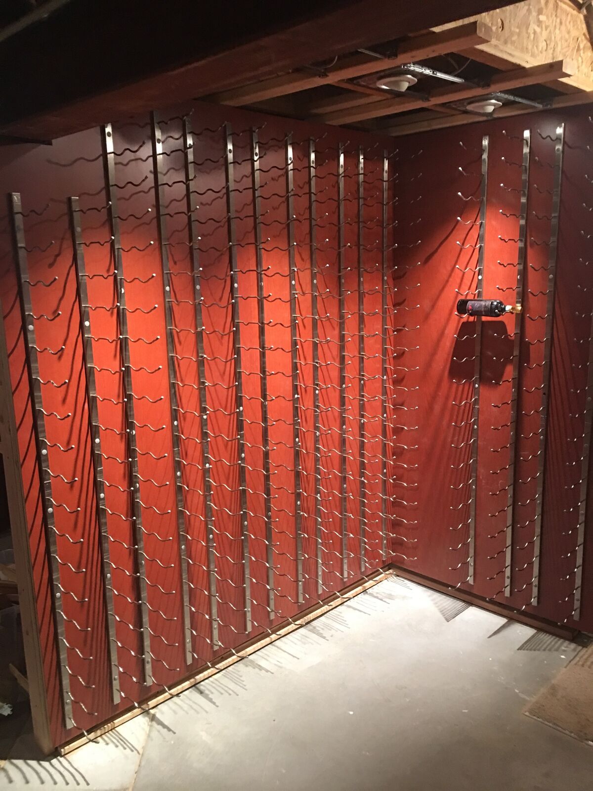 Bars & Wine Rooms project 20