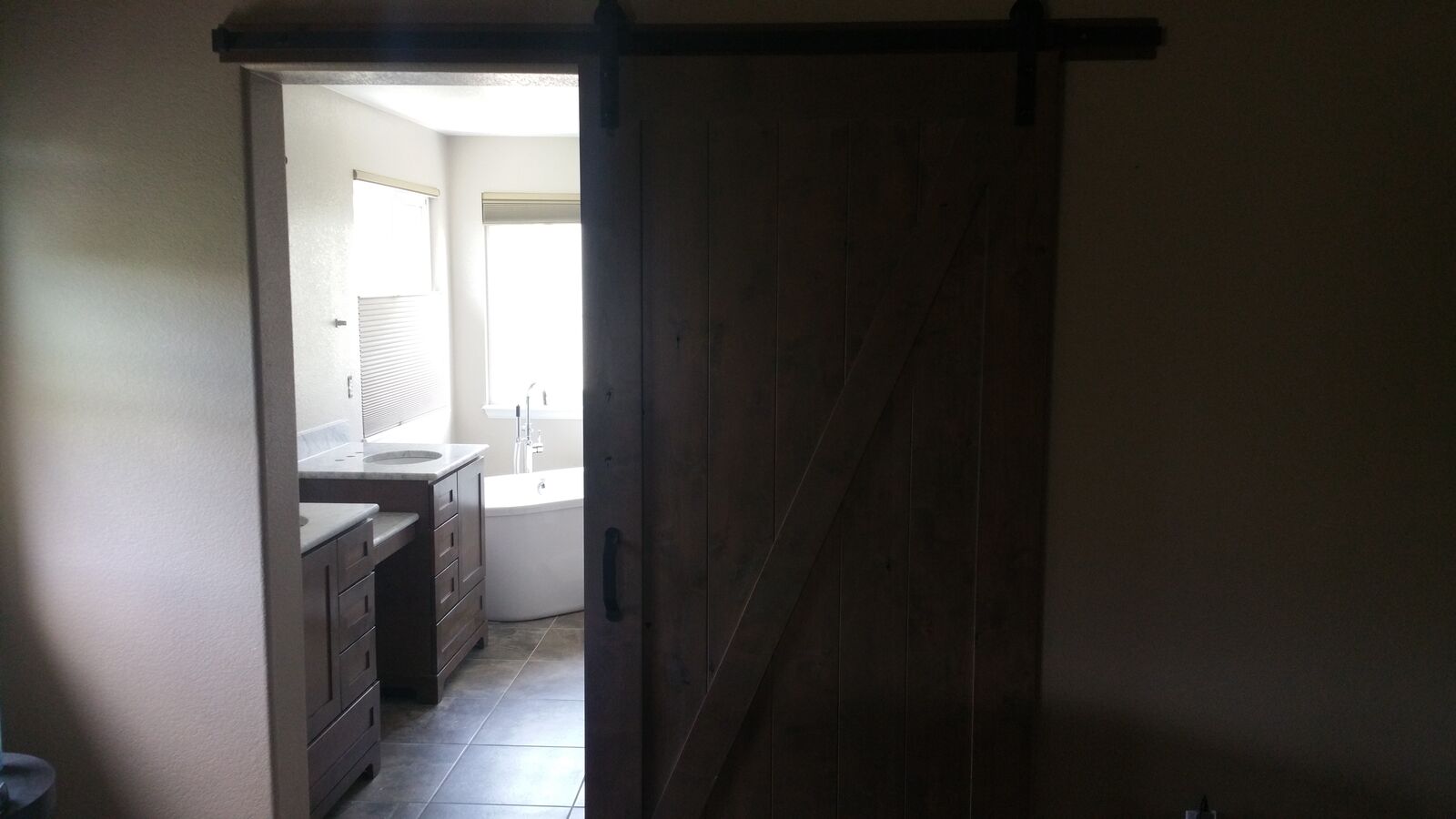 Bathrooms project 13