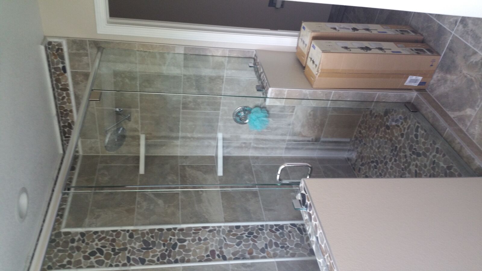 Bathrooms project 16