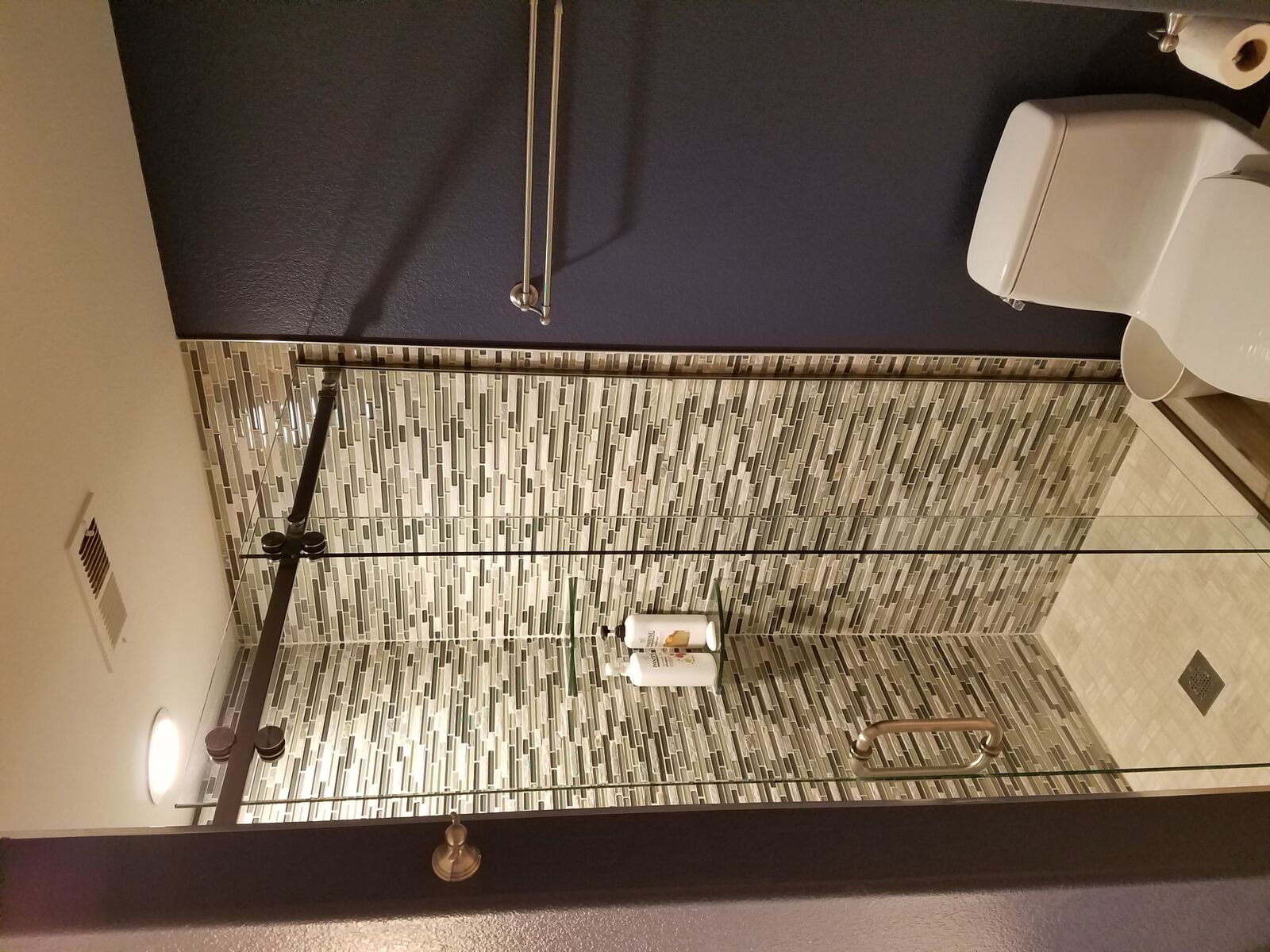 Bathrooms project 23