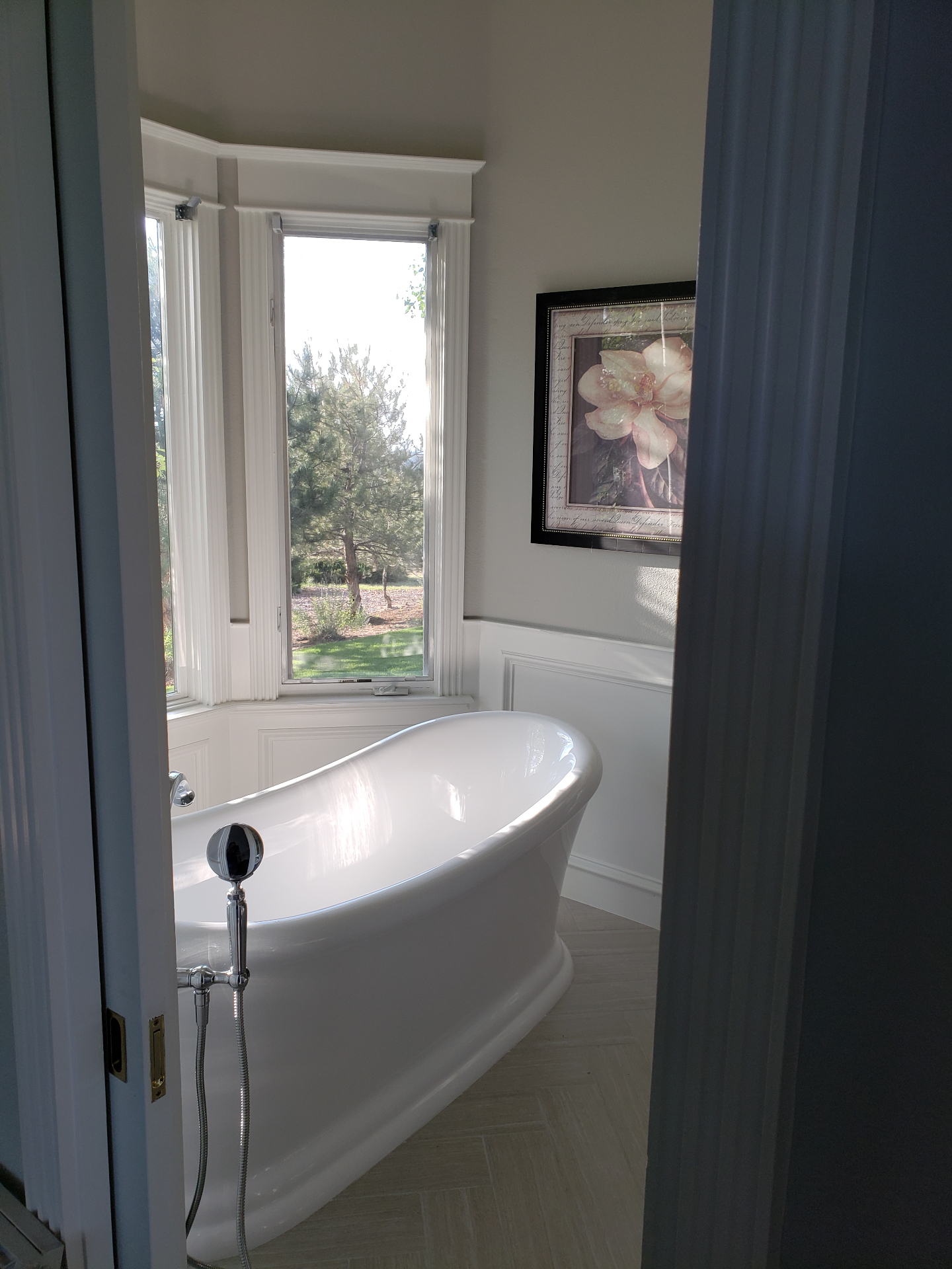 Bathroom Vanities