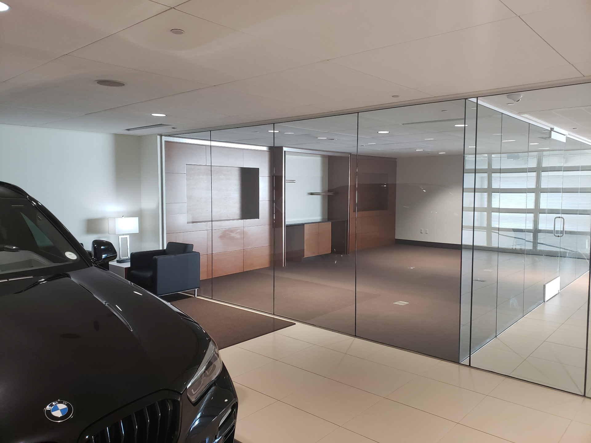 Commercial Millwork