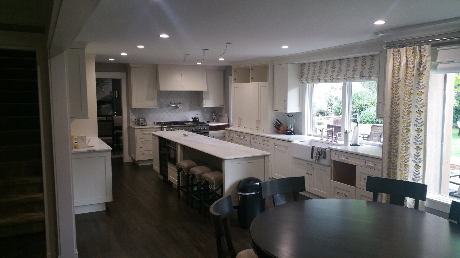 Kitchen Cabinetry